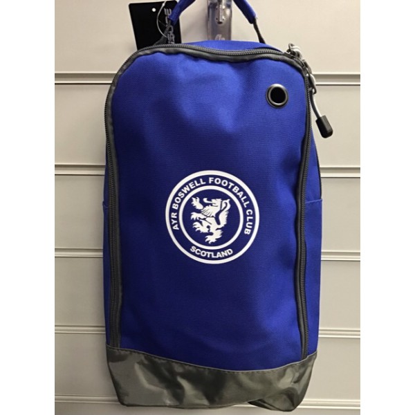 Leicester city clearance boot bag